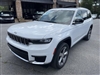 2021 Jeep Grand Cherokee L