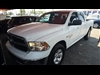 2021 Ram 1500 Classic