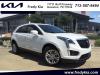 2020 Cadillac XT5