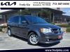 2020 Dodge Grand Caravan