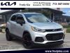 2018 Chevrolet Trax