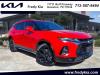 2021 Chevrolet Blazer