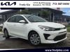 2023 Kia Rio