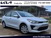 2023 Kia Rio