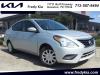 2019 Nissan Versa