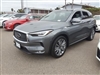 2021 Infiniti QX50