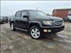 2011 Honda Ridgeline