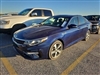 2020 Kia Optima