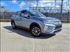 2020 Mitsubishi Eclipse Cross