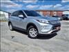 2019 Mitsubishi Eclipse Cross