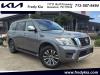 2018 Nissan Armada