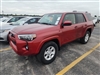 2022 Toyota 4Runner