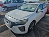 2017 Hyundai IONIQ Hybrid