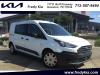 2022 Ford Transit Connect