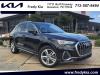 2021 Audi Q3