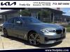 2021 BMW 5 Series