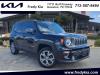 2020 Jeep Renegade