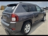 2015 Jeep Compass