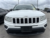 2011 Jeep Compass