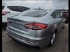 2018 Ford Fusion Hybrid