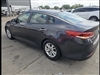 2017 Kia Optima