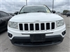 2011 Jeep Compass