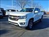 2017 Chevrolet Colorado