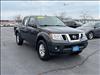 2014 Nissan Frontier