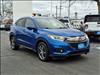 2021 Honda HR-V