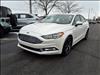 2018 Ford Fusion Hybrid