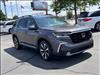 2023 Honda Pilot