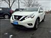 2015 Nissan Murano