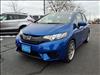 2016 Honda Fit