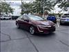 2018 Honda Clarity Plug-In Hybrid