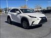 2021 Lexus NX 300