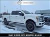 2018 Ford F-250 Super Duty