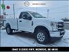 2022 Ford F-250 Super Duty