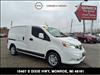 2016 Nissan NV200