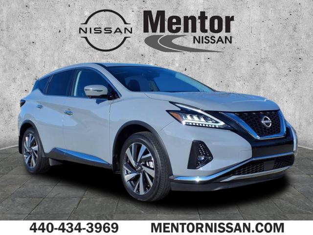 2023 Nissan Murano