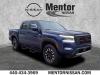 2023 Nissan Frontier