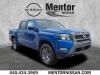 2025 Nissan Frontier