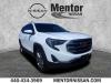 2018 GMC Terrain