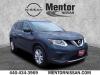 2014 Nissan Rogue