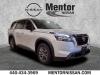 2023 Nissan Pathfinder