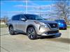 2022 Nissan Rogue