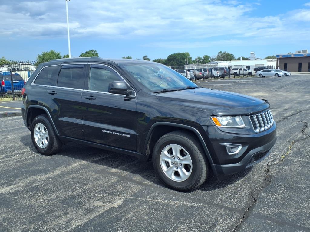 2014 Jeep Grand Cherokee Laredo