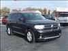 2011 Dodge Durango