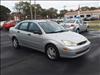 2002 Ford Focus