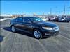 2011 Ford Taurus