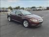 2010 Ford Taurus